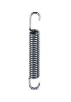 CRIMPFOX/SPR-2. - REPLACEMENT RECUPERATING SPRING, 24X1MM - PHOENIX CONTACT