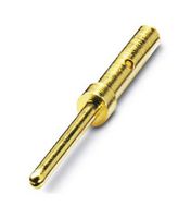 CUC-DSC-C1BAU-S/DSC22 - D Sub Contact, Phoenix PLUSCON VS Series 1655137, 1655195, 1655250 D-Sub Housing Connectors, Pin - PHOENIX CONTACT