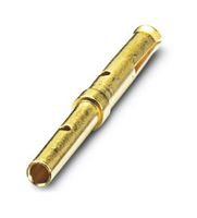 CUC-DSC-J1BAU-S/DSC22 - D Sub Contact, HD, Phoenix PLUSCON VS Series 1655124, 1655182, 1655247 D-Sub Housing Connectors - PHOENIX CONTACT