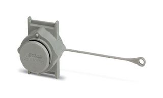 VS-08-SD - Dust Cap / Cover, Protection Cover, RJ45 Modular Connectors, Nylon (Polyamide) Body - PHOENIX CONTACT