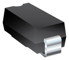 SMA6J5.0A - TVS Diode, SMA6J, Unidirectional, 5 V, DO-214AC (SMA), 2 Pins - BOURNS