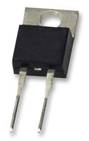 FFSP3065B - Silicon Carbide Schottky Diode, Single, 650 V, 30 A, 74 nC, TO-220 - ONSEMI