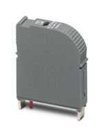 VAL-CP-350-ST - Surge Protector, Surge Protector, Type 2, 40 kA, 350 VAC, Plug In / Socket - PHOENIX CONTACT