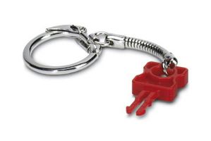 FL PATCH GUARD KEY - KEY, LOCKABLE SECURITY ELEMENT - PHOENIX CONTACT