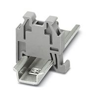 CLIPFIX 15 - Accessory, Phoenix NS 15 DIN Rail Terminal Blocks, End Bracket - PHOENIX CONTACT