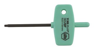 26182 - TORX KEY, L KEY, 6IP, 35MM - WIHA