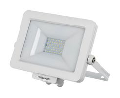 LEDPRO30WH - FLOODLIGHT, LED, 5000K, 30W, 2100LM - TIMEGUARD