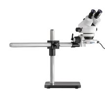 OZL 961 - STEREO MICROSCOPE, BINOCULAR, 45X, 75MM - KERN