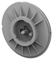 1-2343404-1 - LED Street Light Connector, 80mm Base w/ Vent, LUMAWISE Endurance S Series, 4 Contacts, 250 V, 5 A - TE CONNECTIVITY