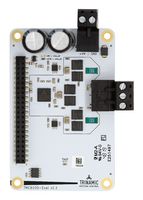 TMC6100-EVAL - EVAL BOARD, BLDC/PMSM/SERVO MOTOR DRIVER - TRINAMIC / ANALOG DEVICES