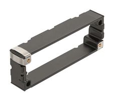 09300249301 - Connector Accessory, 24B, Mounting Frame, Harting Han B Series Size 24B Heavy Duty Connectors - HARTING