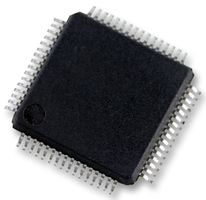 XC9536XL-10VQG64I - CPLD, FLASH, 36, 36 I/O's, VQFP, 64 Pins, 100 MHz - AMD XILINX