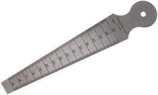 D03114 - 15mm-30mm Bore Gauge - DURATOOL