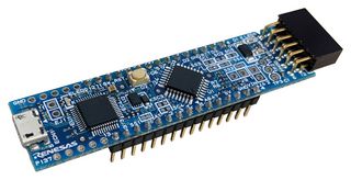RTK5RLG1P0C00000BJ - FAST PROTOTYPING BOARD, RL78/G1P, 16BIT - RENESAS