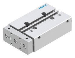 DFM-12-50-P-A-GF - CYLINDER, DBL ACTING, 12MM, 10BAR, 50MM - FESTO