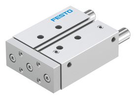 DFM-32-80-P-A-GF - CYLINDER, DBL ACTING, 32MM, 10BAR, 80MM - FESTO