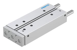 DFM-32-200-P-A-KF - CYLINDER, DBL ACTING, 32MM, 10BAR, 200MM - FESTO