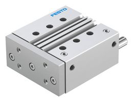 DFM-63-100-P-A-KF - CYLINDER, DBL ACTING, 63MM, 10BAR, 100MM - FESTO