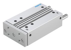 DFM-63-200-P-A-KF - CYLINDER, DBL ACTING, 63MM, 10BAR, 200MM - FESTO