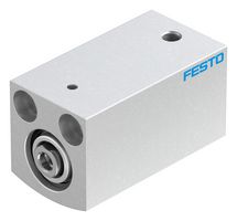 AEVC-16-25-I-P - CYLINDER, SGL ACTING, 16MM, 10BAR, 25MM - FESTO
