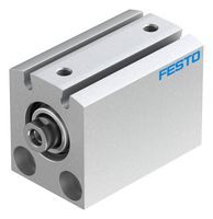 ADVC-20-20-I-P-A - CYLINDER, DBL ACTING, 20MM, 10BAR, 20MM - FESTO