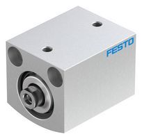 ADVC-25-25-I-P - CYLINDER, DBL ACTING, 25MM, 10BAR, 25MM - FESTO