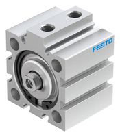 ADVC-40-15-I-P - CYLINDER, DBL ACTING, 40MM, 10BAR, 15MM - FESTO