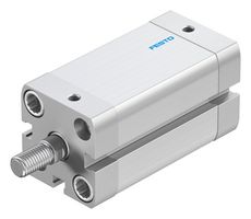 ADN-25-40-A-P-A - CYLINDER, DBL ACTING, 25MM, 10BAR, 40MM - FESTO