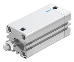 ADN-32-60-A-P-A - CYLINDER, DBL ACTING, 32MM, 10BAR, 60MM - FESTO