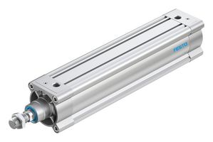 DSBC-80-320-PPVA-N3 - CYLINDER, DBL ACTING, 80MM, 12BAR, 320MM - FESTO