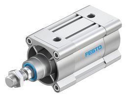 DSBC-80-40-PPSA-N3 - CYLINDER, DBL ACTING, 80MM, 12BAR, 40MM - FESTO