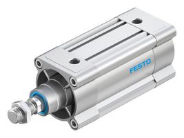 DSBC-80-80-PPSA-N3 - CYLINDER, DBL ACTING, 80MM, 12BAR, 80MM - FESTO