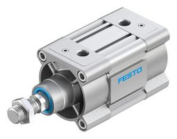 DSBC-80-25-D3-PPVA-N3 - CYLINDER, DBL ACTING, 80MM, 12BAR, 25MM - FESTO