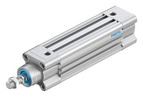 DSBC-32-80-D3-PPSA-N3 - CYLINDER, DBL ACTING, 32MM, 12BAR, 80MM - FESTO