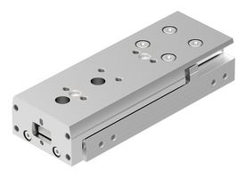 DGST-8-30-Y12A - CYLINDER, DBL ACTING, 8MM, 0.5M/S, 8BAR - FESTO