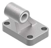 33892 - CLEVIS FOOT, 50MM, TEMPERED STEEL - FESTO