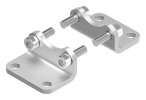 174369 - FOOT MOUNTING, 32MM, GALVANIZED STEEL - FESTO