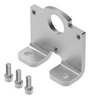 DAMH-Q12-32 - FOOT MOUNTING, 32MM, GALV STEEL, 8NM - FESTO