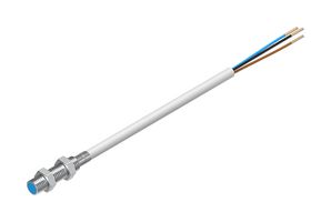SIEN-M5B-PO-K-L - PROXIMITY SENSOR, PNP, 0.8MM, 10-30V - FESTO