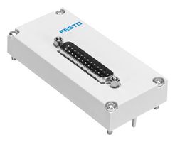 VAEM-L1-S-M1-25 - VAEM-L1-S-M1-25 ELECTRICAL INTERFACE - FESTO