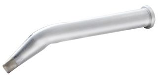 XT MX - SOLDERING IRON TIP, CHISEL, 3.2MM - WELLER