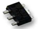 AL8861Y-13 - LED DRIVER, BUCK, -40 TO 85DEG C - DIODES INC.