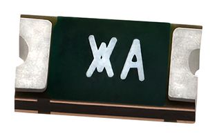 RF4367-000 - Resettable Fuse, PPTC, 1206 (3216 Metric), nanoSMD Series, 60 VDC, 100 mA, 250 mA, 1 s - LITTELFUSE