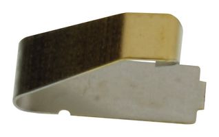 S1791-42R - Connector Accessory, Grounding Spring, PCB Shielding and Grounding Applications - HARWIN