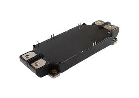 BSM300D12P3E005 - Silicon Carbide MOSFET, Half Bridge, Dual N Channel, 300 A, 1.2 kV, Module - ROHM