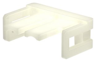 209325-0002 - Connector Accessory, TPA Retainer, Molex L1NK 300 Series 2092090002 Receptacle Housing - MOLEX