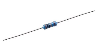 MP006372 - Through Hole Resistor, 39 kohm, 500 mW, ± 1%, Axial Leaded, 350 V - MULTICOMP PRO