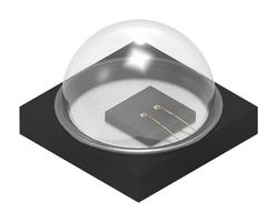 15435385A9040 - Infrared Emitter, 850 nm, 45 °, QFN, 400 mW/Sr - WURTH ELEKTRONIK