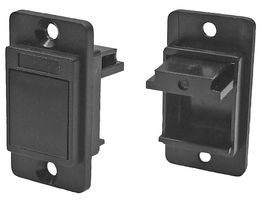 CP30741 - Connector Accessory, CSK Hole, Blanking Plate, Cliff FT Series Feed Through Connectors - CLIFF ELECTRONIC COMPONENTS