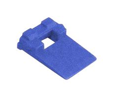 WLS02 - Connector Accessory, Wedgelock, Bulgin PX0 Series 2 Pole Male Housing Connectors - BULGIN LIMITED